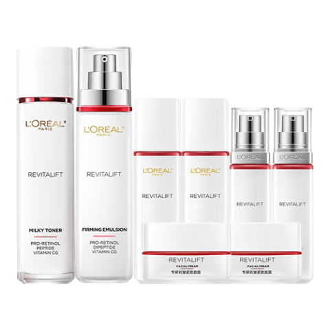 ڲŷţLOREALװƷиտˮ鵭ƱʪױƷŮ 9ӻƴˮ8 309Ԫ