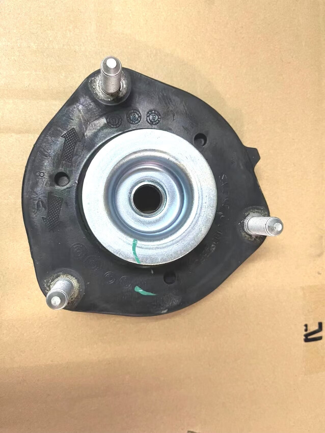 荣威rx5 erx5名爵锐腾mggs 前减震器顶胶 平面压力轴承 原厂 rx5 锐腾