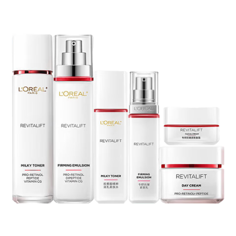 ڲŷţLOREALƷװӻƴˮ鿹²ˮʪױƷŮ տ6 329Ԫ