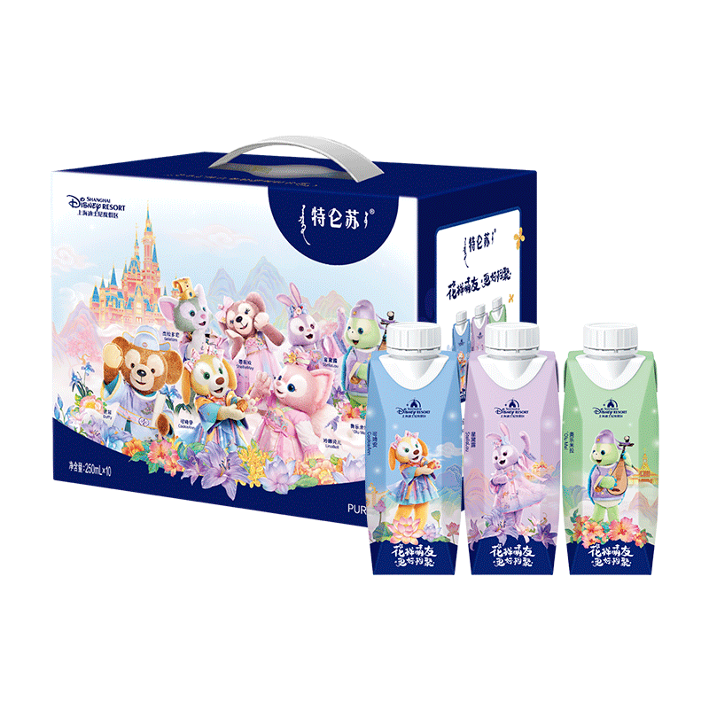 ������ ȫ֬ �λø� ��ţ�� 3.8g������ 10ƿ 250ml 68Ԫ