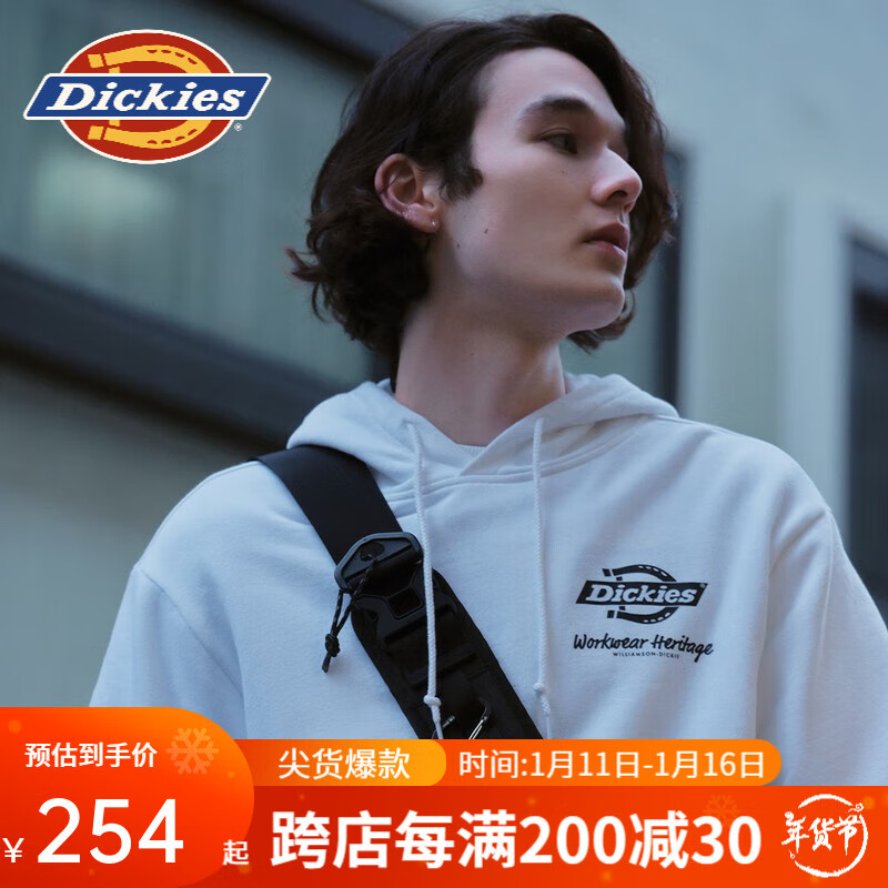 dickies���� ��������ññ��logo���� ������ ��ñDK008875 ��ɫ L