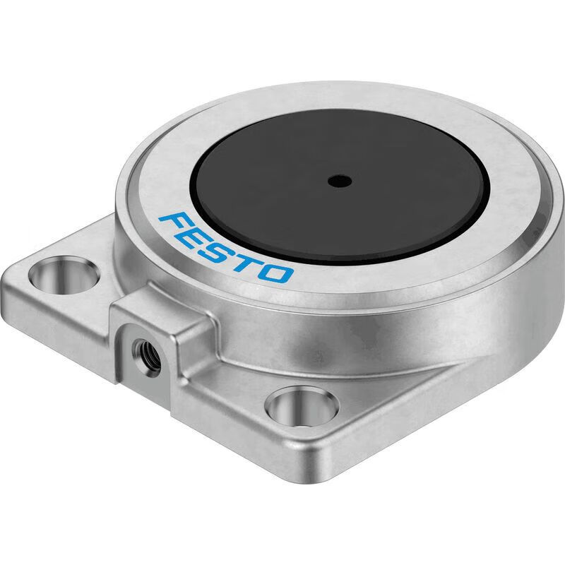 膜片式夹紧气缸 ev-12/16/20/25/32/40/50/63-4/5 15068 150681 ev-12