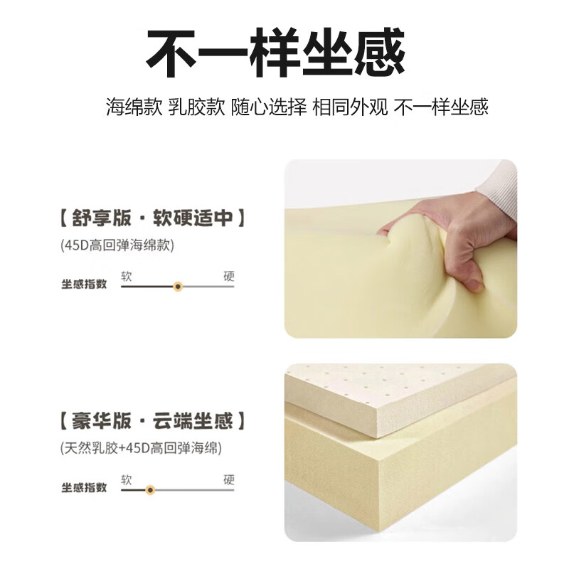 乳胶沙发十大品牌排行榜：这10款舒适贴合、环保无异味，让你享受高品质的家居生活-图片5