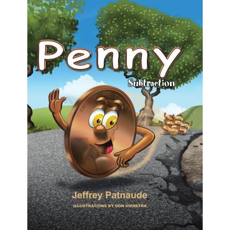 预订 Penny: Subtraction