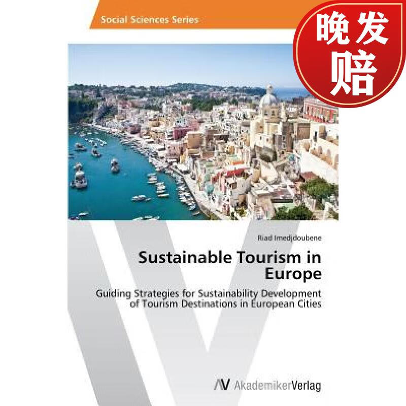 【4周达】sustainable tourism in europe