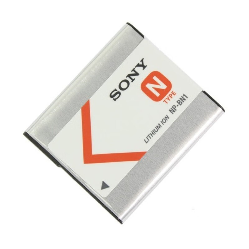 索尼（SONY）原装NP-BN1电池充电器W730 WX220 W830 W810 QX100 WX7 TX10 WX10数码相机BN电池 索尼NP-BN1原装电池 默认1