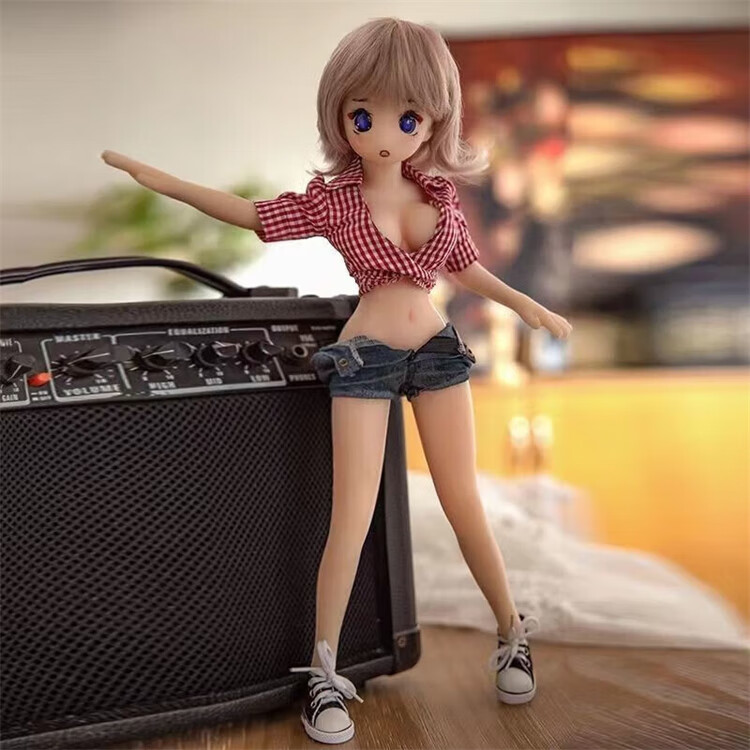娃娃全身美女手办可插入免充气仿真人玩偶bjd3分娃娃成人情趣男性用品