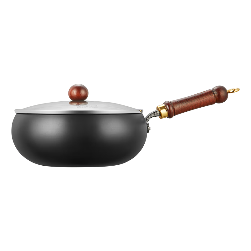 ʣCOOKER KINGǹͿ㳴ƽȼ¯ͨö๦ܼó˹ 0Ϳ26cmǾ  26cm 49.05Ԫ