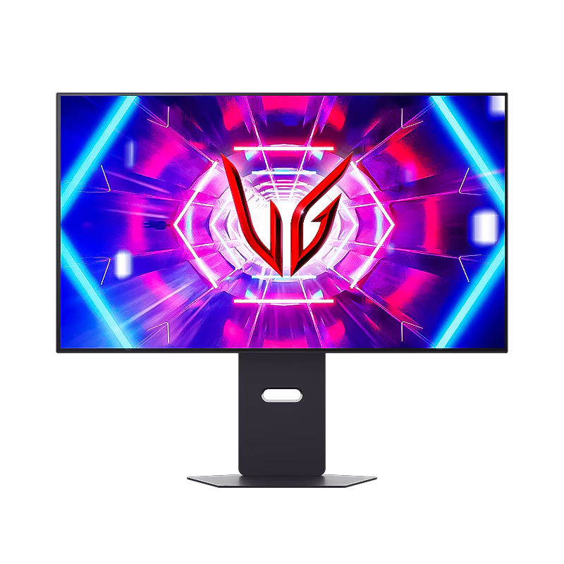 LG �羺��Ϸ��ʾ�� 32GS95UV 31.5Ӣ�硢��ɫ