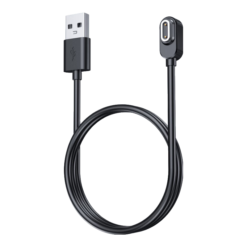 十闪 适用小天才充电线充电器通用Z11/Z10/Z9少年版/Z8A/Z7S/Z7/Z6P/Z6S/Z6D小天才儿童电话手表充电器