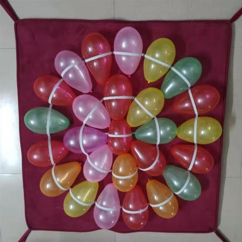 萌念广场商场摆摊打气球 广场摆摊夜市打枪夜市摆摊枪打气球街边公园