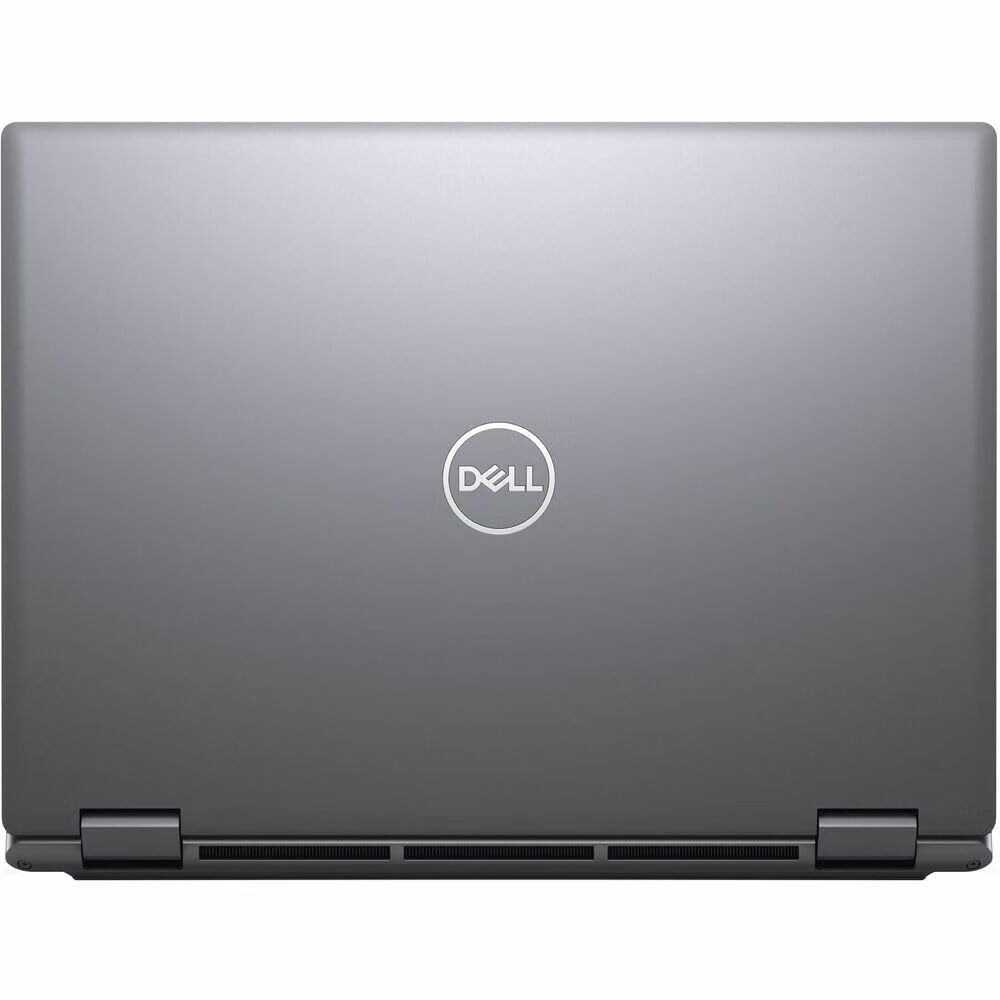 DELL 戴尔 标准笔记本电脑 PMTF1 16英寸 英特尔 酷睿i9 64GB 1TB 商务