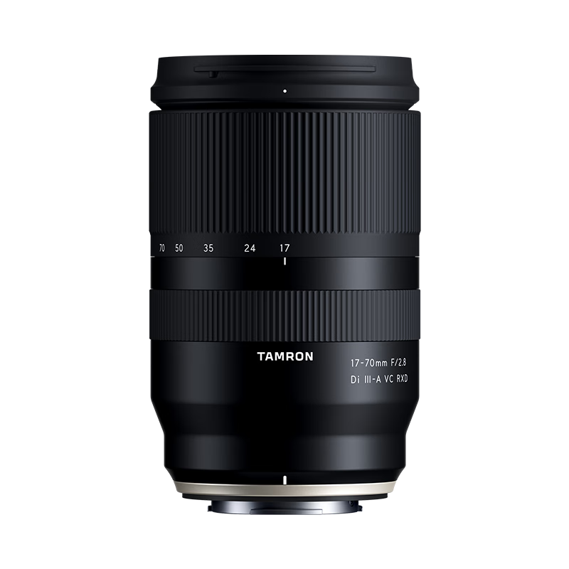 TamronB070 17-70mm F/2.8 VC뻭Ȧ΢ͷ17-701770 ʿX ײ塾UV˾+12ڰϢ 3906.29Ԫ