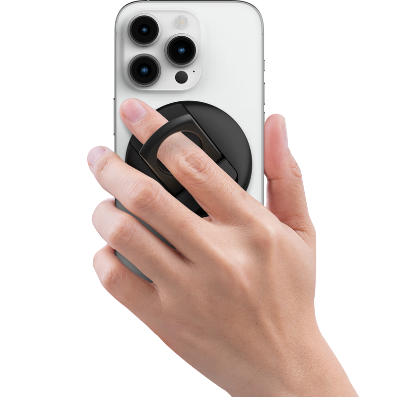 ������BELKIN���ֻ�֧�� MagSafe����֧�� iPhoneָ���� Macbook������ͨ��� ��Ƶֱ���ֻ��� MMA006�� 166.32Ԫ(������)