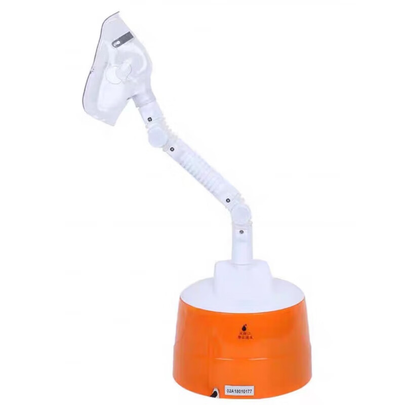 良康医疗儿童鼻炎熏蒸仪蒸鼻器熏脸鼻炎治疗仪加热理疗仪中草药蒸汽