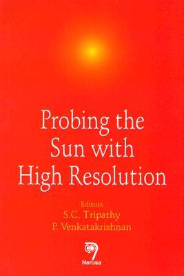 预订probing the sun with high resolution