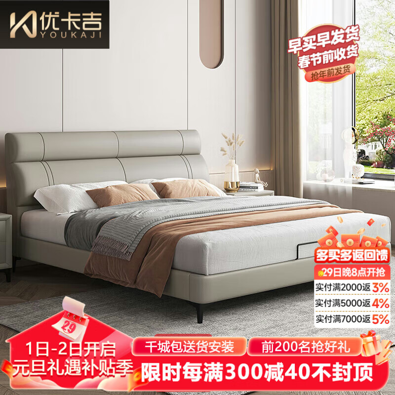 怎么看布艺床历史价格|布艺床价格比较