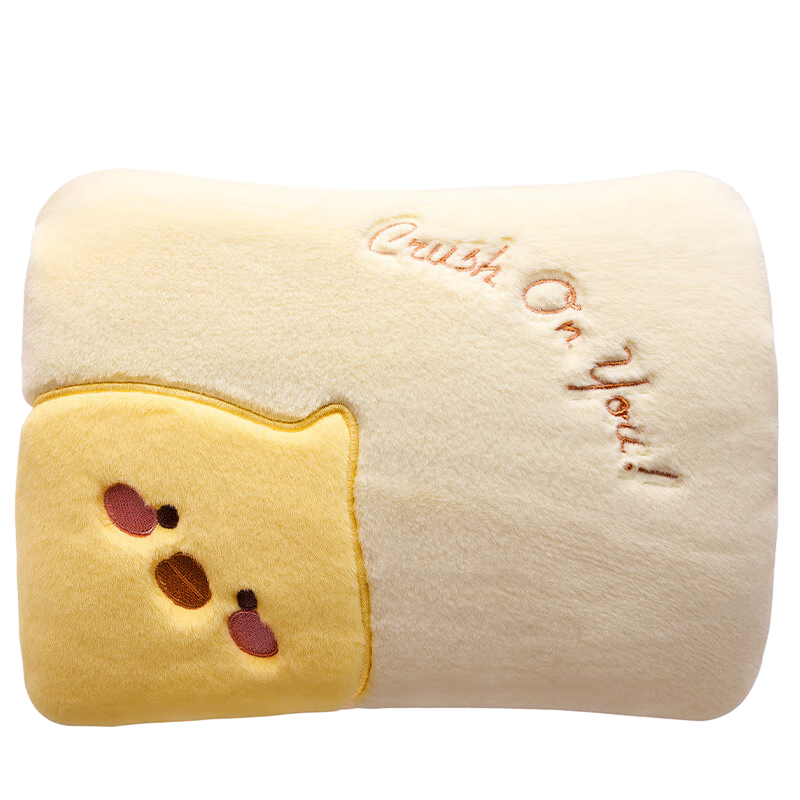 百亿补贴:京东京造 暖暖造星球电热暖水袋 热水袋充电暖手神器仿兔绒可拆洗暖手神器49.9元