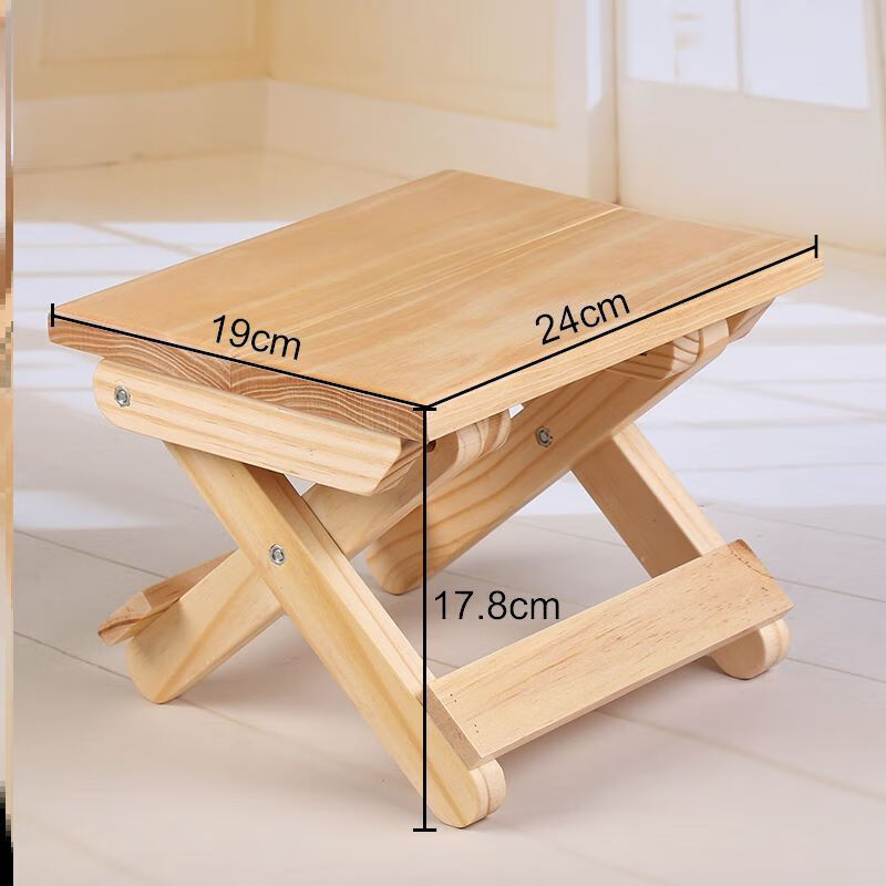 美识通用技术手工作品高中生板凳高拼装模型手工中学生科技小制作创意