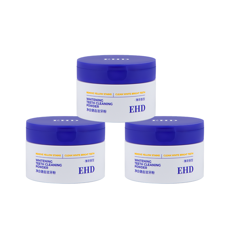 EHD���׽��ݽ��������¿���ˢ���ۻ����������۱��� 50g 3�� ������װ�� 119.9Ԫ