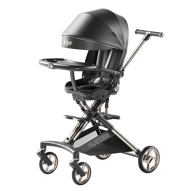 playkidsX6-5���������߾���Ӥ���Ƴ�0-3�������������۵�˫�����޳� X6-5������棩����ʹ 578.7Ԫ