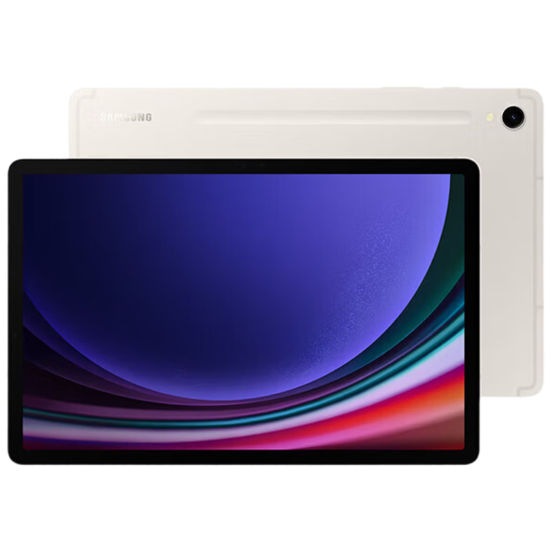  SamsungҲS9 11Ӣƽ/AIѧϰ칫/8Gen2 8G+128GB WIFI2829.7Ԫȯ