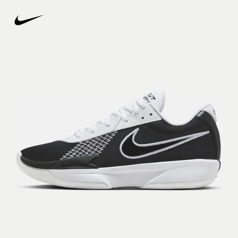 �Ϳˣ�NIKE��AIR ZOOM G.T. Cut Academy EP ��/Ů����Ь FB2598-003 43