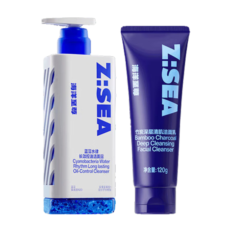 �����������⾵����ϴ����150g+��̿ϴ����120g��ʿר�ÿ��ͱ�ʪȥ��ͷ  79.9Ԫ