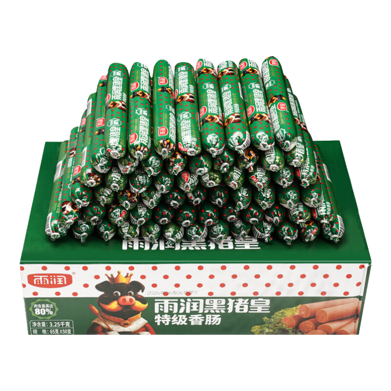 ����������ؼ��㳦65g��50֧�����䣩  �⺬����80%������������ʳ