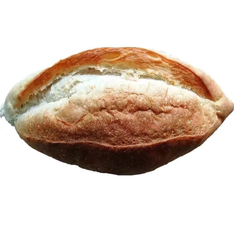 食芳溢马迭尔老面包沙一克又叫塞克哈尔滨面包列巴特产百年老店老式