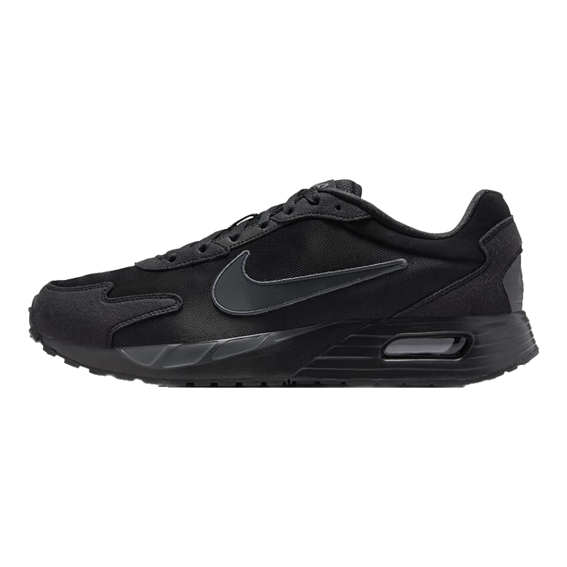 �Ϳ�NIKE�˶�����Ь���ӻ���AIR MAX SOLO�˶�ЬDX3666-010��44.5 399Ԫ