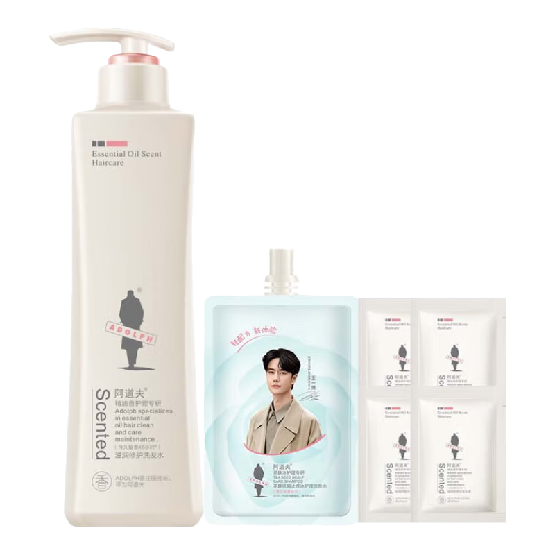 ڲADOLPH/ ϴר ϴˮ 680ml ޻98Ԫ2(49Ԫ/)