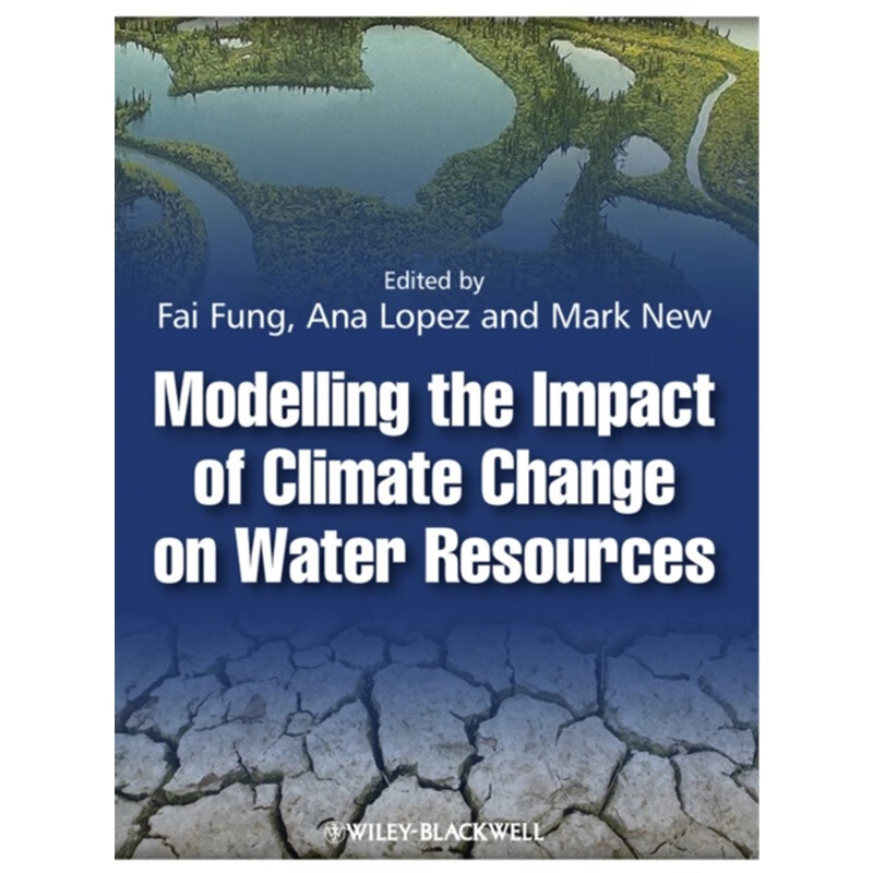 预订modelling the impact of climate change on wate