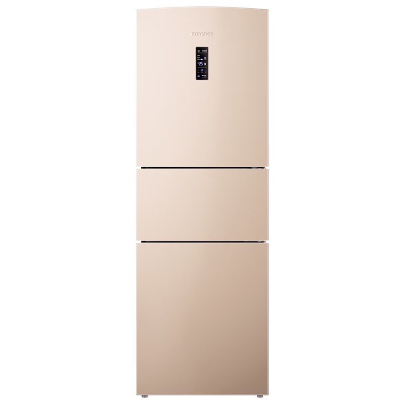 ���ڲ�����������Ronshen��253����Ƶһ����Ч������С�������С�ͷ�����˪��ռ��BCD-253WD16NPA���ſ�������