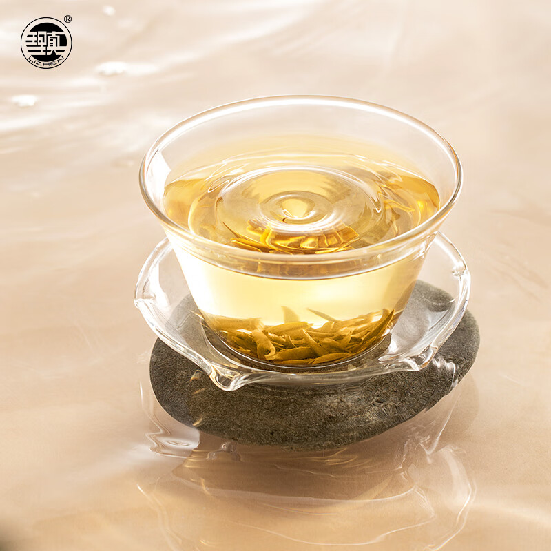 2025年黄茶哪个好？这4款口感醇厚，回甘持久，茶友都在喝，值得入手吗？-图片2