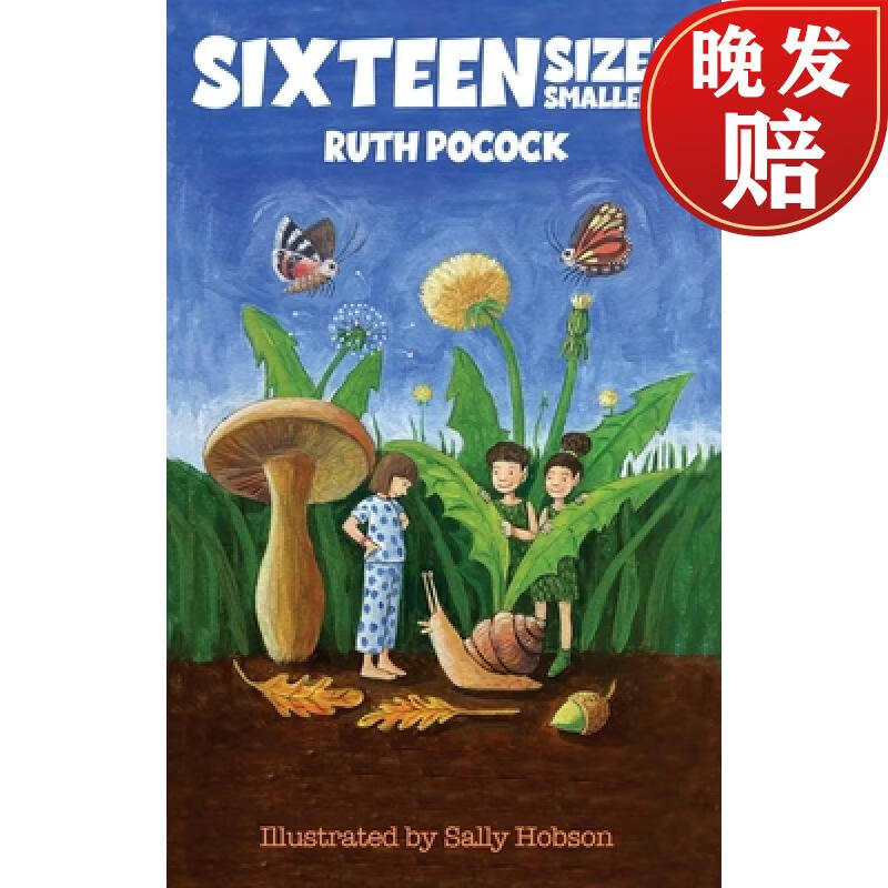 【4周达】sixteen sizes smaller