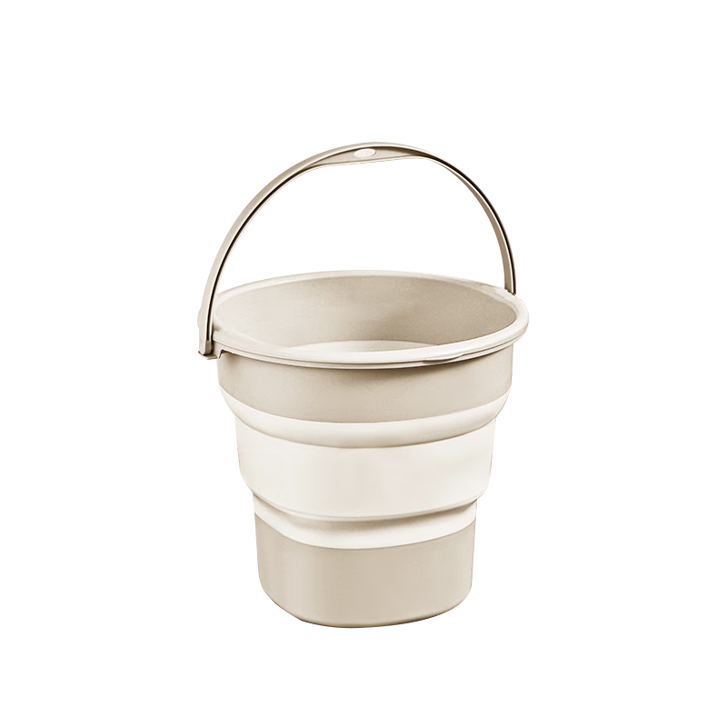 �ټҺ��� �۵�ˮͰ15L��ͯ�����Яʽ����Ͱ���ô������轺���ϳ���ˮͰ 10.8Ԫ