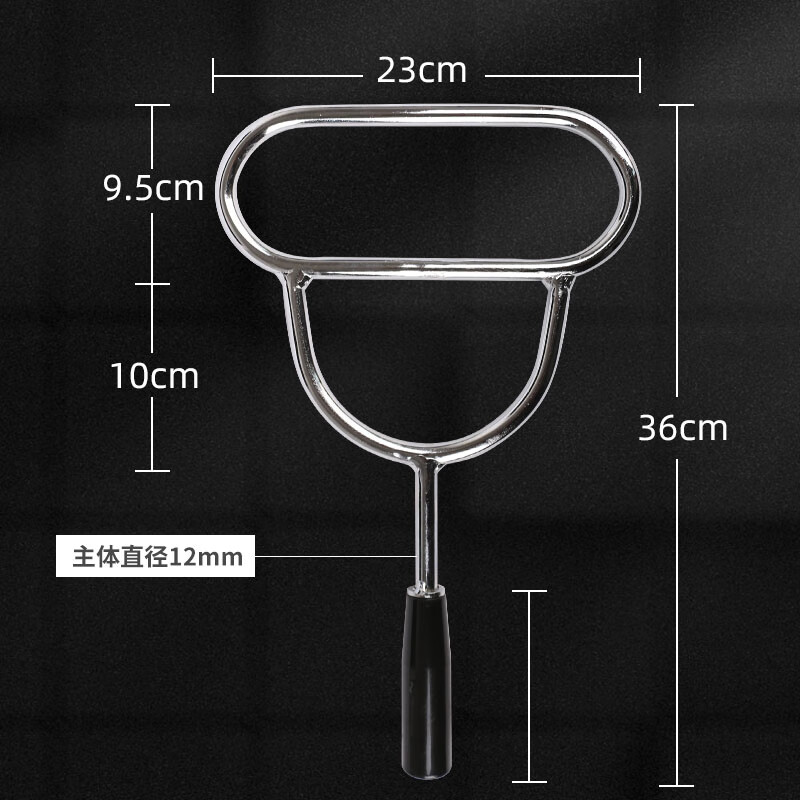 兽用牛开口器  牛马羊洗胃开口器兽用开口器牛用开口器兽用灌药器金属