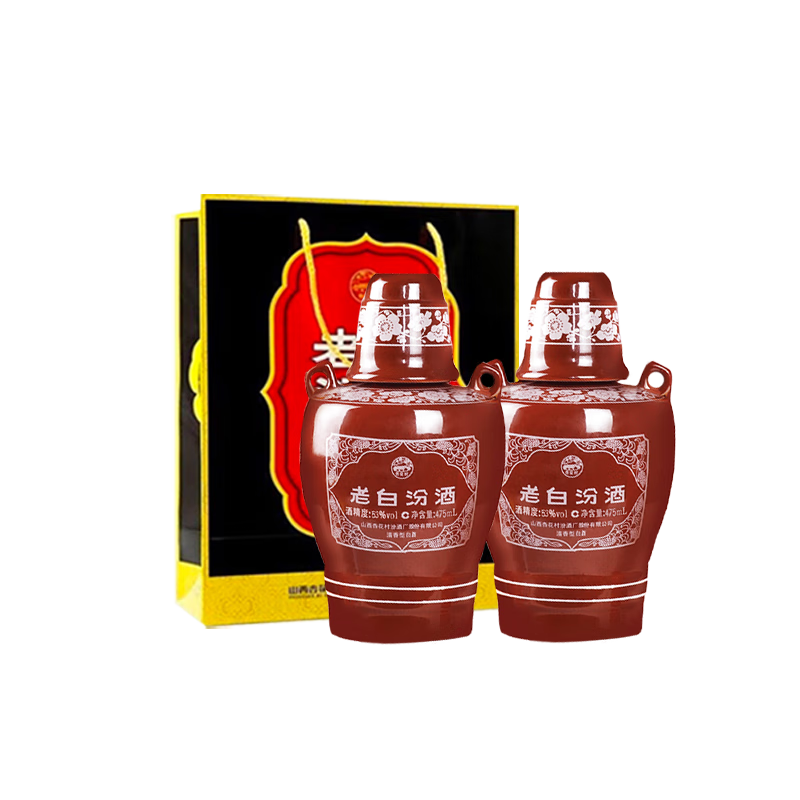 Fenjiu/�ھ� �ϰ׷�10 53?������ 475ml 2ƿ