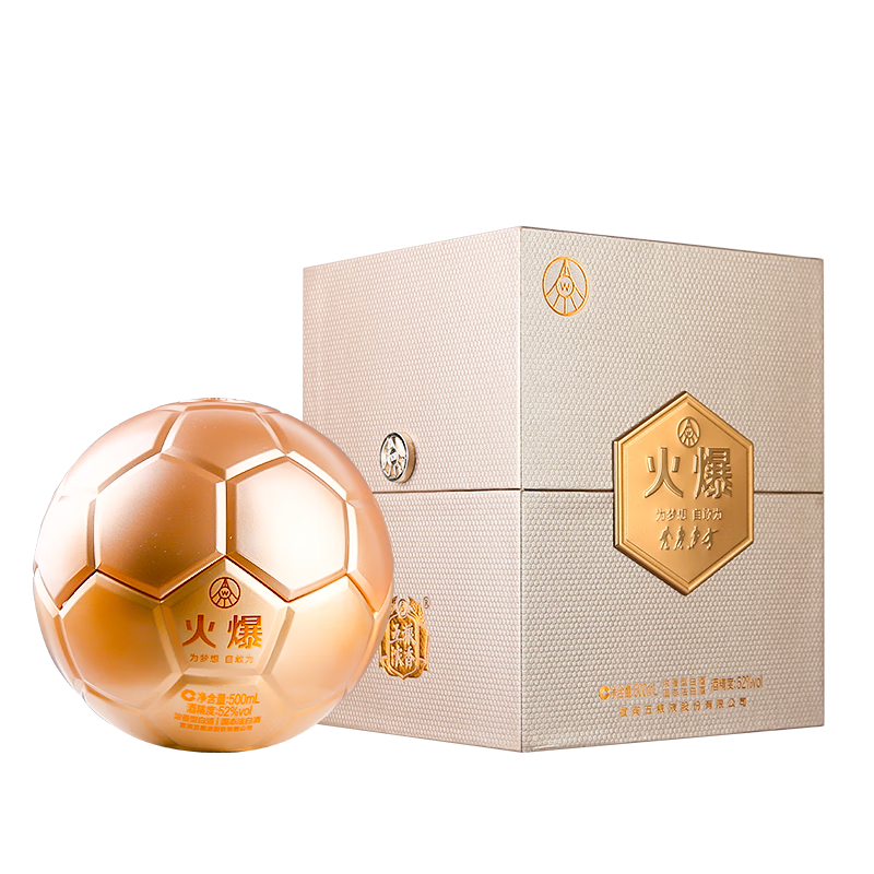 ����Һ 52��Ũ���Ͱ׾� ���籭�ղؽ������ 500ml*1ƿ 279.6Ԫ