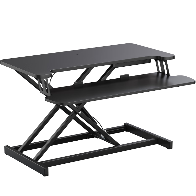 ���ڲ�����Brateck���� D430 ������������ վ���칫����̨ ����ͬ�� 310.5Ԫ(������)