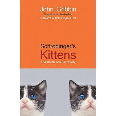 【预订3周达】schrodingers kittens: and the search for reality