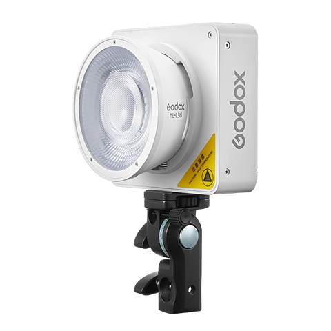 ��ţ��Godox��ML100Bi��Ӱ��˫ɫ�¿ɵ���Яҹ�ĵ����񲹹�ƻ�������ҵ�Ӱ��Ƶ�����  ML100Bi���ٷ����䡿