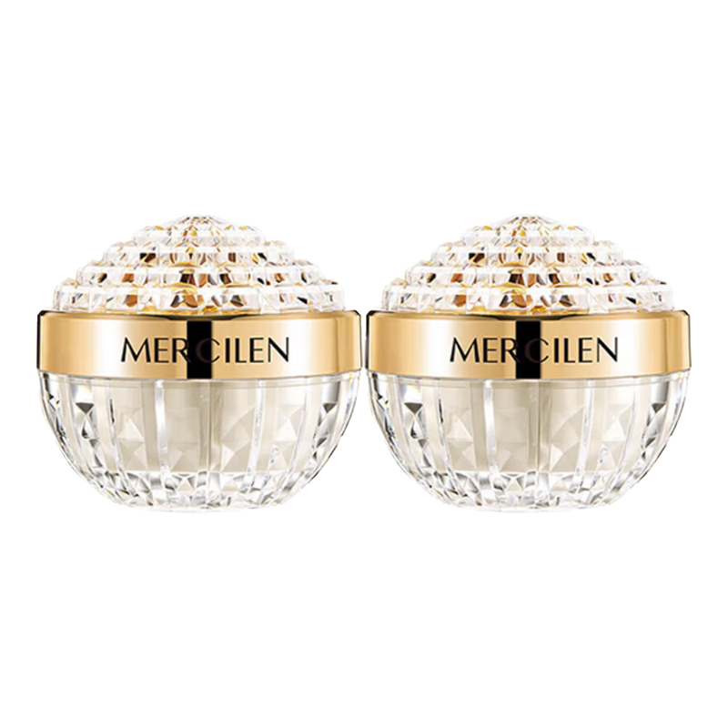 ڲϣ MERCILENݹ󸾸˪ױʪ࿹˪ 2ƿװ34.8Ԫ