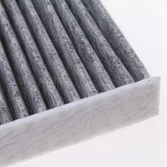 傲麟【好物优选】长城哈弗H6空调滤芯二第三代气味格汽车香薰活性炭哈 哈弗H6S空气滤芯+香薰空调滤芯