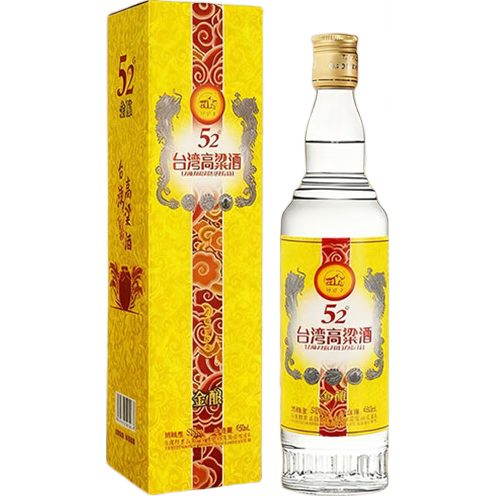 ̨�屦�� ����ɽ������ ����Ũ�� 52%vol 450mL ����Ʊ����