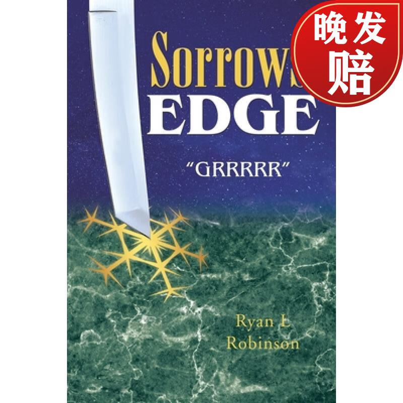 【4周达】sorrows edge