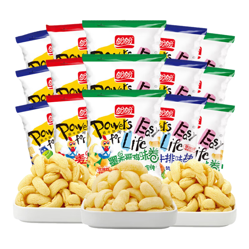 ���� ���㼦ζ��  8g*2��   2.5Ԫ(����ȯ)