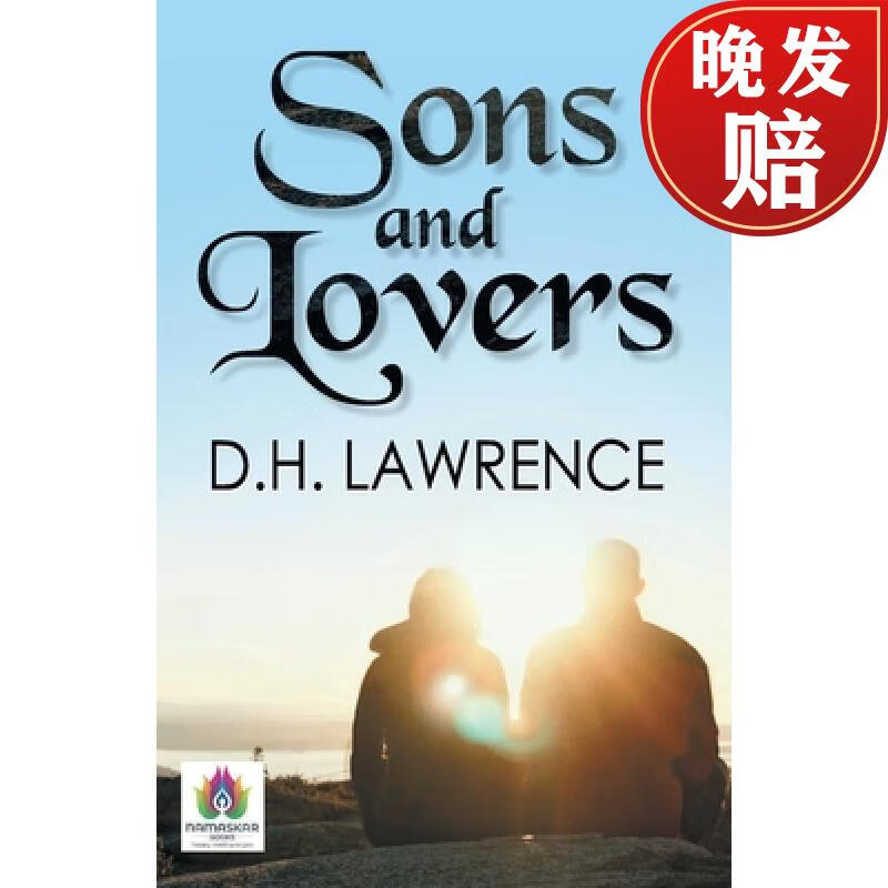 【4周达】sons and lovers