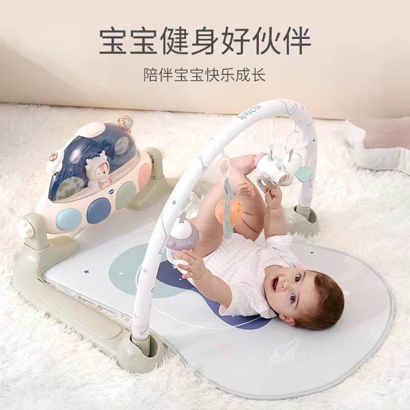 2025年婴幼用品十大品牌排行榜揭晓：这10款安全实用，宝妈必囤